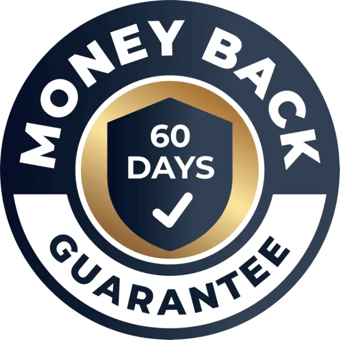 Yu Sleep 60-Day Money Back Guarantee