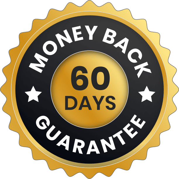 Yu Sleep 60-day money-back guarantee